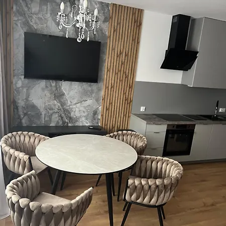 Anett Apartament Nr 5 Sulęcin Zewnętrze zdjęcie