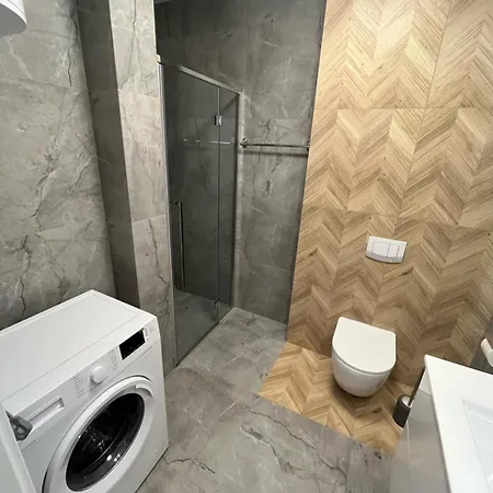 Anett Apartament Nr 5 Sulęcin Zewnętrze zdjęcie