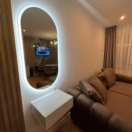 Anett Apartament Nr 5 Sulęcin Zewnętrze zdjęcie