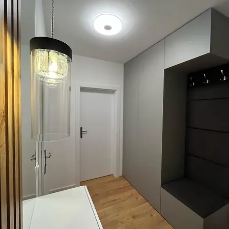 Anett Apartament Nr 5 Sulęcin Zewnętrze zdjęcie