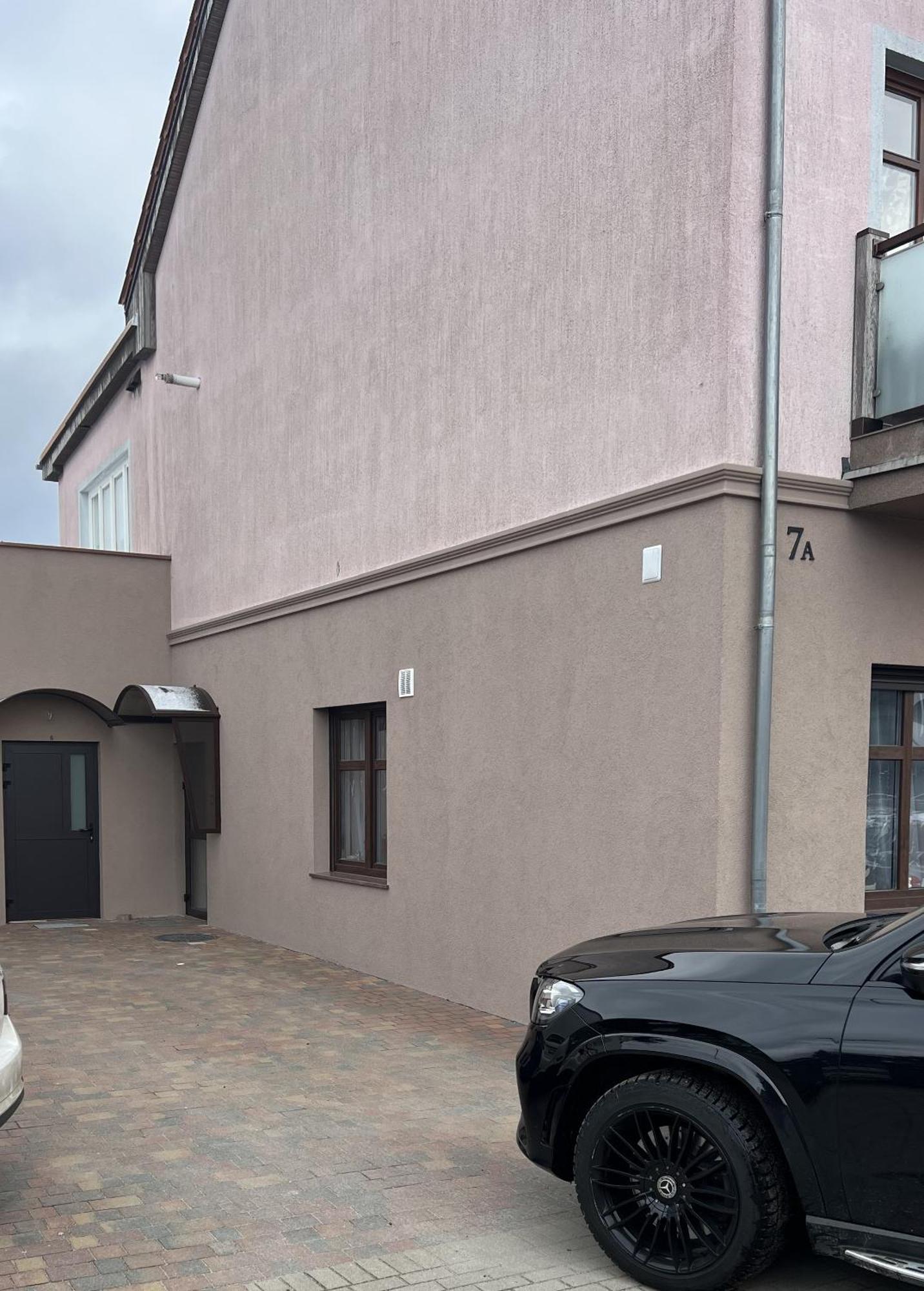 Anett Nr 5 Apartment *