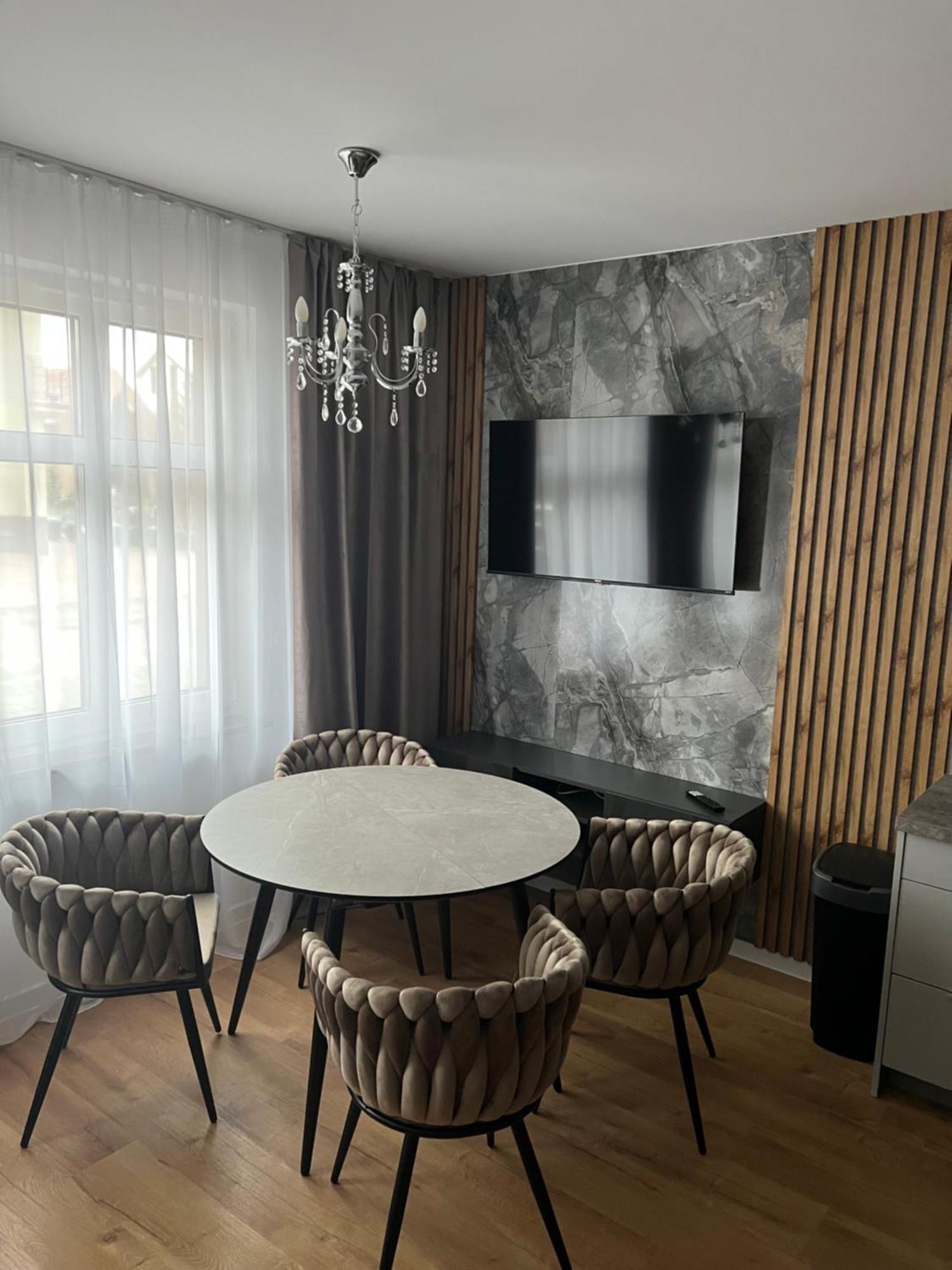 Apartment Anett Nr 5