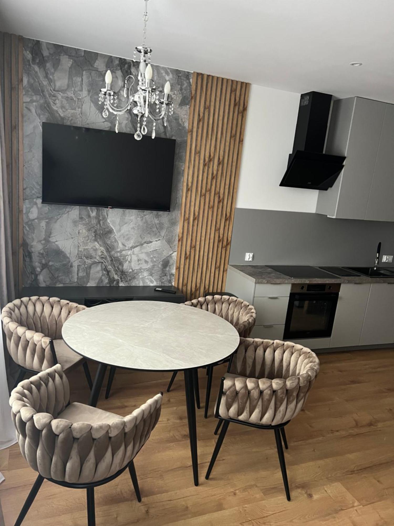 Apartment Anett Nr 5 Sulecin