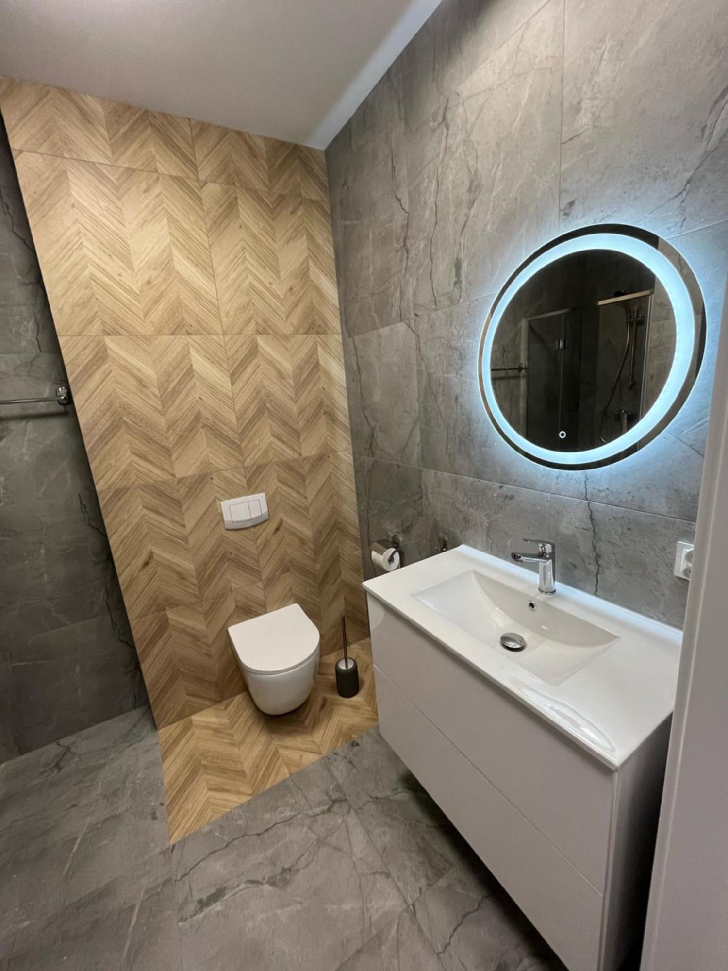 Anett Nr 5 Apartment *
