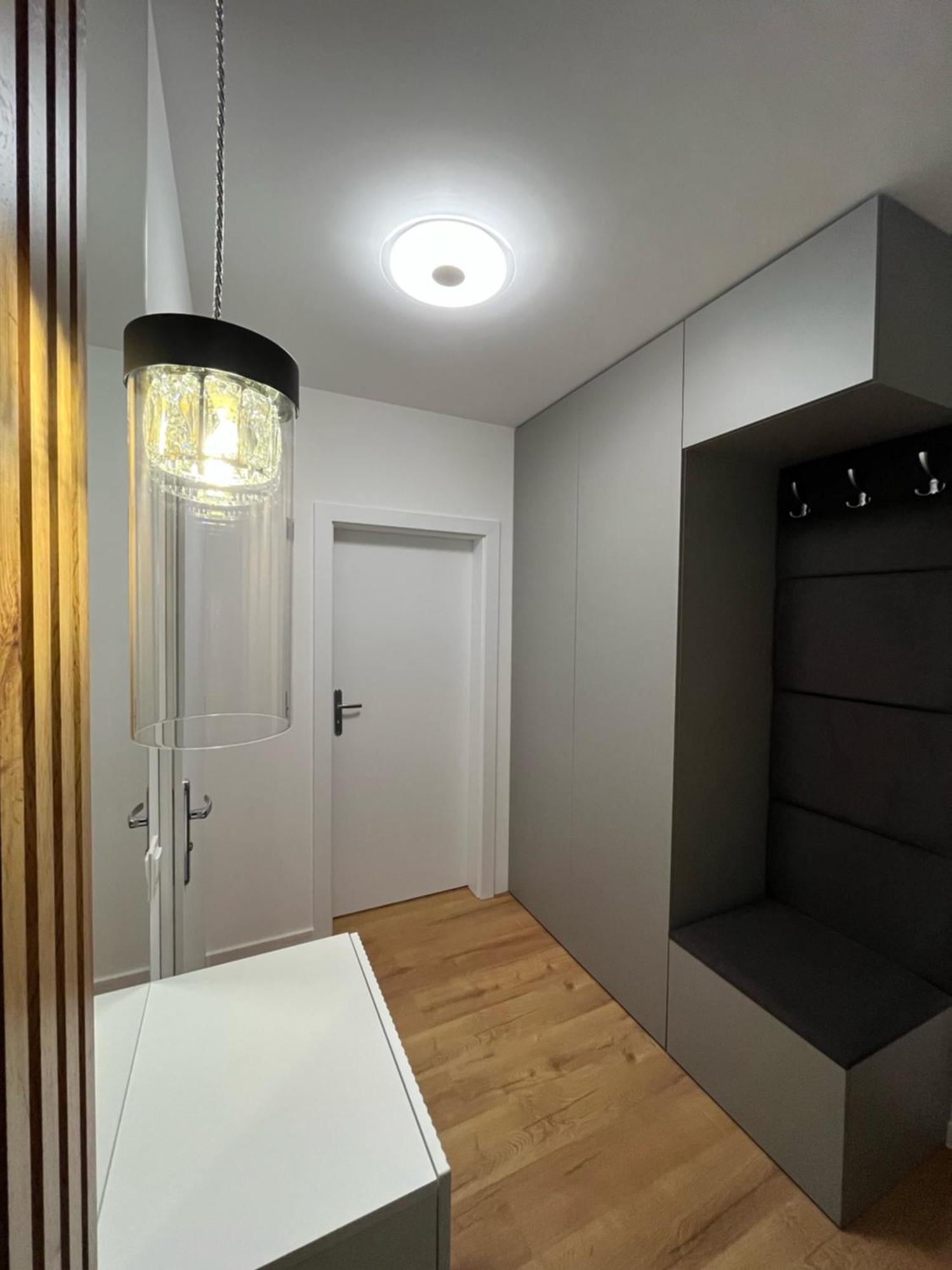 Apartment Anett Nr 5