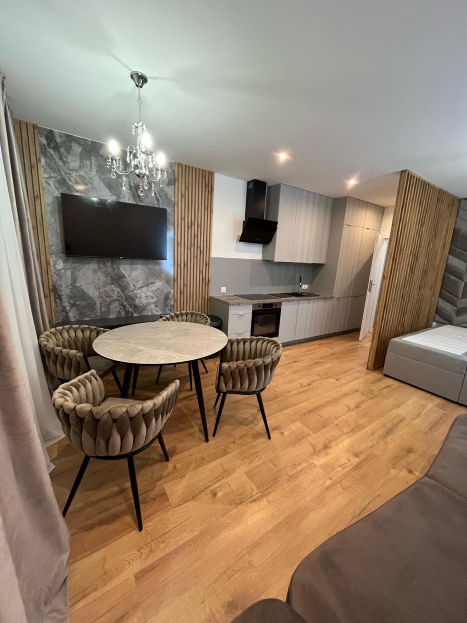 Anett Nr 5 Apartment Sulecin