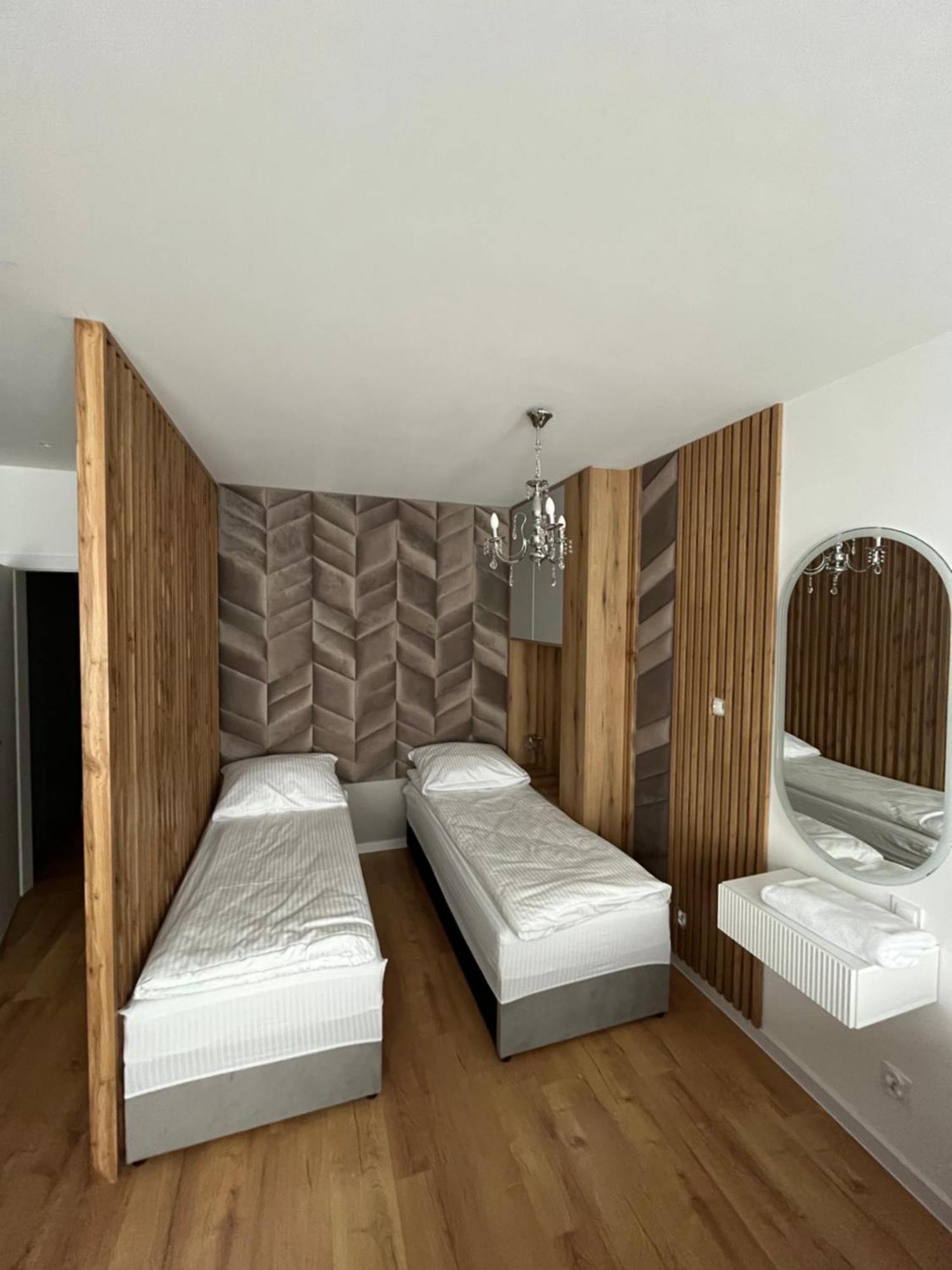 Anett Nr 5 Apartment