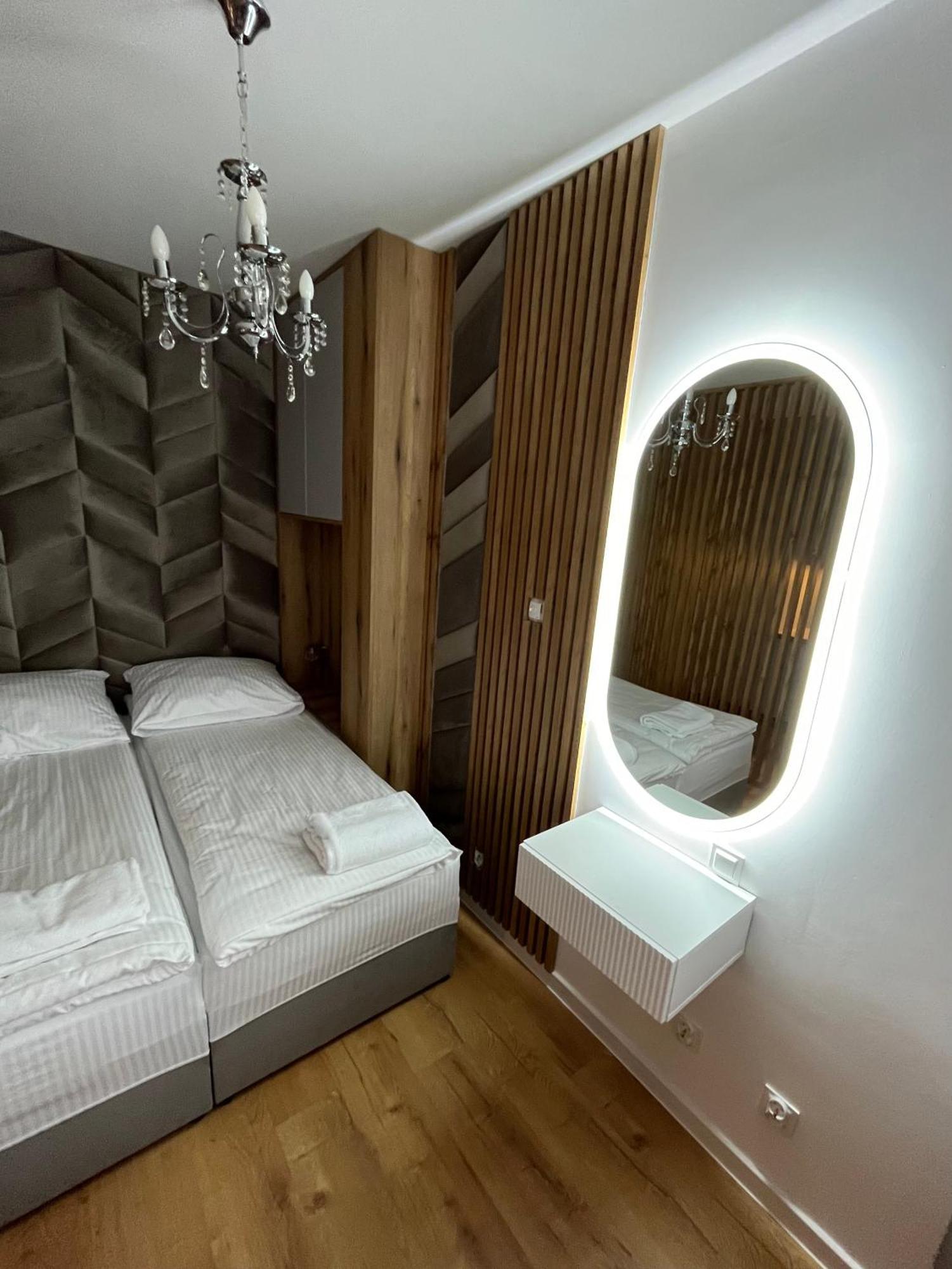 Apartment Anett Nr 5 Sulecin